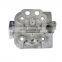 KM130 Cylinder Head