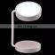 Vanity Light Travel Portable Led Makeup Mirror Desk Cosmetic Mirror with Light