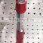Magnetic 18+9led aluminum led flashlight with hanger
