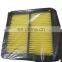 Handsome Hall Japanese Auto Spare Parts Air Filter Vehicle 17220-RB6-Z00 17220-RB0-000 For CITY