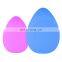 IP 68 IP degree and 16 colors chaneable, Color Floated Led Illuminated egg Ball Light