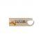 Promotional Gift USB 3.0 Interface Custom Laser Engraving Logo 8GB Metal USB Stick