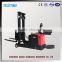 heavy duty design reach stacker price with good performance