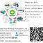 Automatic paper core making machine manufacturer in China