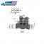 Air Brake Parts Quick Release Valve OEM 9735000390