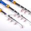 Factory Wholesale Lightweight Fishing Rods Boat Saltwater Carbon Fishing Stick Rod Ice Fishing Rod Fiberglass