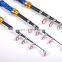 Factory Wholesale Lightweight Fishing Rods Boat Saltwater Carbon Fishing Stick Rod Ice Fishing Rod Fiberglass