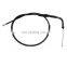 Factory direct aakt 125evo 200sm 125ne 125j4 110s/x accelerator cable for colombia market