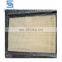 Car Parts Air Filter For FJ CRUISER (GSJ1_) 4.0 4WD 17801-38051 Air Cleaner Car Air Filter
