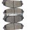 Brake Pad 04465-48150 For RX270 RX350 RX450H