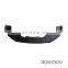 NEW FRONT AND B WIDENED GENERAL LOWER BUMPER LIP FOR BENTLEY Continental GT 2017-2018 3W3807659