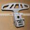 Original Yutong bus spare parts 7206-00074 seat pedal