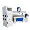 China Direct Buy 4 Axis CNC Wood Lathe Machine With Rotary Wood Carving