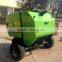 Automatic RXYK0855 mini round baler