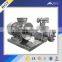 Inline High Shear homogenizing Pump mixer (one stage)