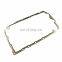 OEM 11137511224 Car Oil Pan Gasket For For BMW E46 E81 E83 E85 316i 318i 320i 323i 328i