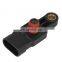 Manifold Absolute Pressure Sensor 96325870 For Chevrolet