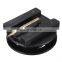 2x Car Mat Carpet Clips Fixing Grips Clamps Floor Holders Sleeves Premium Floor Mat Clip Fastener