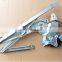 Electric Window Regulator With Motor For LIFAN MYWAY 16-18years LETU Left Right Front Rear Window Power Lifter