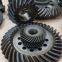 ZOOMLION Crawler Crane Spare Parts QUY70 ZCC750 ZCC750H Slewing Bearing 1031500036