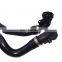 Pair Upper+Lower Radiator Hose Set For 01-06 BMW X5 3.0L 11537500733, 11537508688
