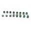 Free Shipping!16PCS Engine Valve Stem Seals For ACURA INTEGRA INTEGRA 1.8L HONDA CR-V 2.0L