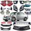 High Quality Auto Car Body Kit Spare Parts For Toyota Corolla 2012