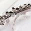 French Barrette Hair Clips Wholesale Model FMFJ170