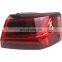 Upgrade to full LED streamer taillamp taillight rear lamp rear light with dynamic for AUDI A6 C7 tail lamp tail light 2012-2015