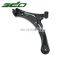 Auto parts Industrial Front Control Arms For Suzuki Aerio 45202-59J00 521093