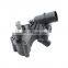 Для Ford Explorer, Mercury Mountaineer V6 4.0L, 2L, 2Z8592AA, 2L2Z8592BA, 2L2Z8592BB, 6L2Z8592FA - корпус термостата с датчиком