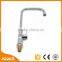 Low Price Nsf Single Handle Upc Health Pull Out Kitchen Faucet