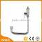 Low Price Nsf Single Handle Upc Health Pull Out Kitchen Faucet