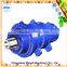 Changzhou Mingdi Machinery DP Series Involute Planetary Gearbox Parts Transmission Parts for wind turbine generator