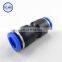 Genuine Kinglong spare parts quick coupling for kinglong van