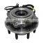 515058Front Wheel Bearing Hub Assembly for Chevorlet Avalanche 2500 2002-2006