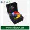 ELEGANT BOUTIQUE PAINTING PRINTING FLOWER CARDBOARD GIFT PAPER BOX