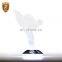 Accessories car led light Crystal Spirit of Mark for rolls royce model car