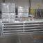 Factory sale galvanized farm steel sheep fence