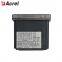 Acrel PZ96-AI3/JC ac three phase led programmable digital ampere meter optional over under curret alarm rs485 modbus