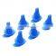Jz Universal Car Clips Nylon Automobile Plastic Fastener Seal Strip Nail