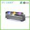 Top seller led beam light, 3pcs 15W 4 in1 sky beam light, beam led dj light