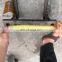 Excavator undercarriage spare parts Chain track guard for E312 Support Track Chain Guard Frame