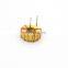 China Supply Factory 47Mh SMD Aluminum Copper Coil Toroidal Ferrite Core Choke Coil 1 Henry Inductor