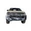 Newest Type Auto Accessories  Front Grille Front Grill for Toyota Hilux Rocco Revo 2021