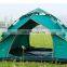 2021 Hot Selling Full Automatic Camping Tent Outdoor Camping Increase Double Layer Field Quick Opening Tent