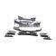 G30 M Sport Body Kit with Front Lip for BMW G30 G31 G38 520i 530i 540i 2018-2020