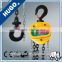 VN series factory price manual chain block