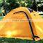 naturehike ultralight tents 1--5 person outdoor hiking waterproof camping tent