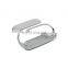 Factory Price Truck Chromed ABS Material Car Door Outside Handle Cover For Isuzu 100P